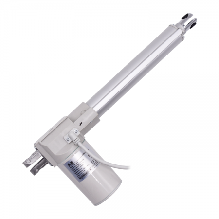 Linear actuator